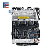 CDA engine assembly